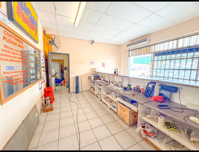 200M² FACTORY TO LET IN KULEKA